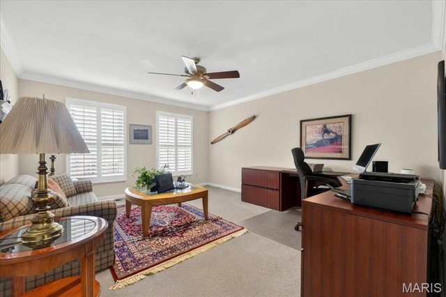 15920 Picardy Crest Court, Chesterfield, MO 63017