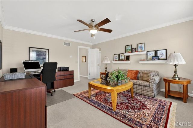 15920 Picardy Crest Court, Chesterfield, MO 63017