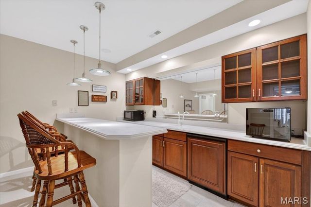 15920 Picardy Crest Court, Chesterfield, MO 63017