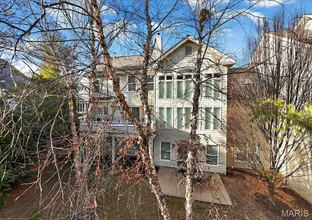 15920 Picardy Crest Court, Chesterfield, MO 63017