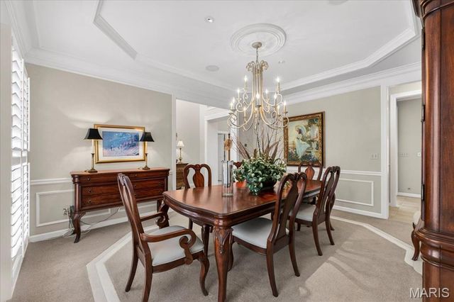 15920 Picardy Crest Court, Chesterfield, MO 63017