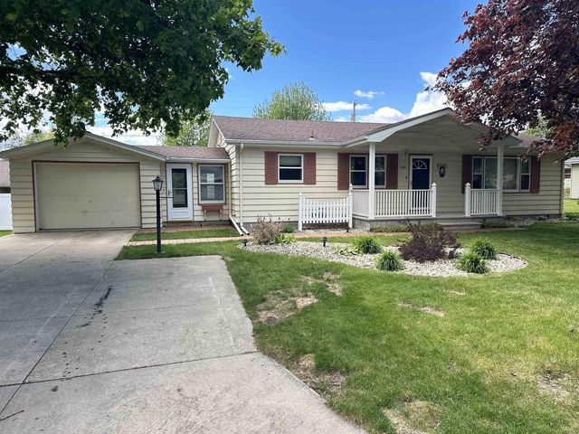 125 Maple Street, Orfordville, WI 53576