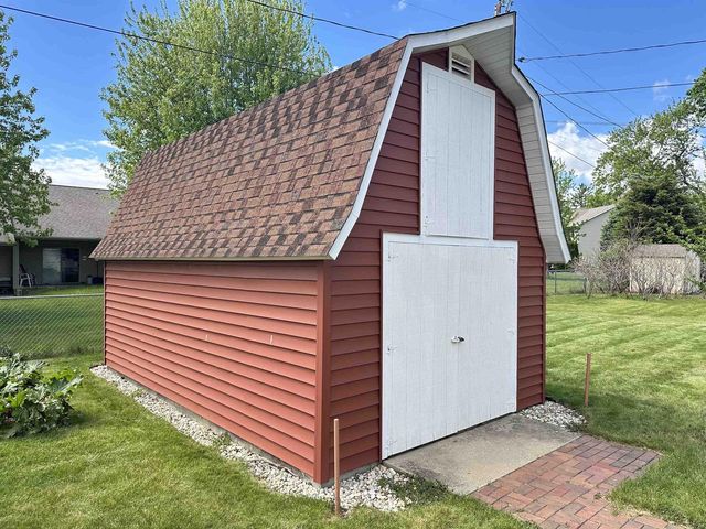 125 Maple Street, Orfordville, WI 53576