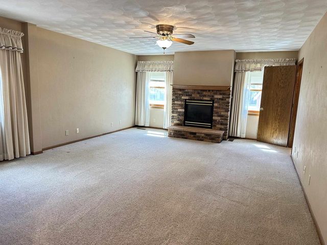 125 Maple Street, Orfordville, WI 53576