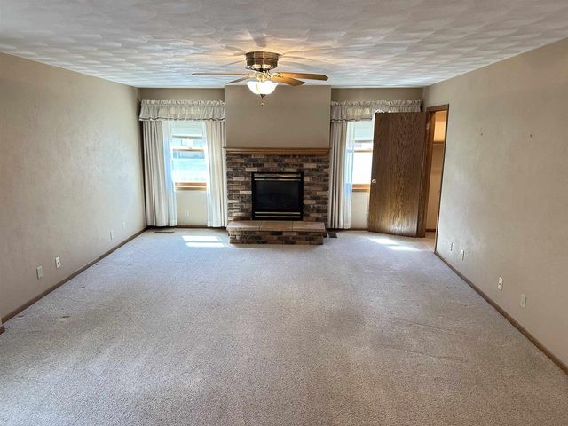 125 Maple Street, Orfordville, WI 53576