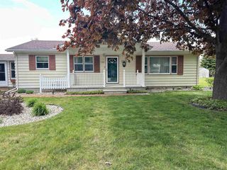 125 Maple Street, Orfordville, WI 53576