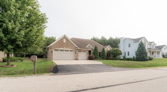 5020 Pine Tree CIRCLE, Racine, WI 53402