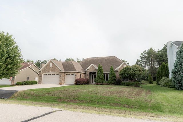5020 Pine Tree CIRCLE, Racine, WI 53402