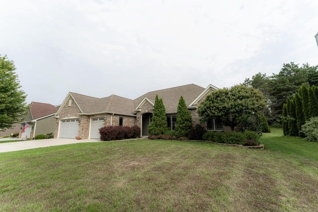 5020 Pine Tree CIRCLE, Racine, WI 53402