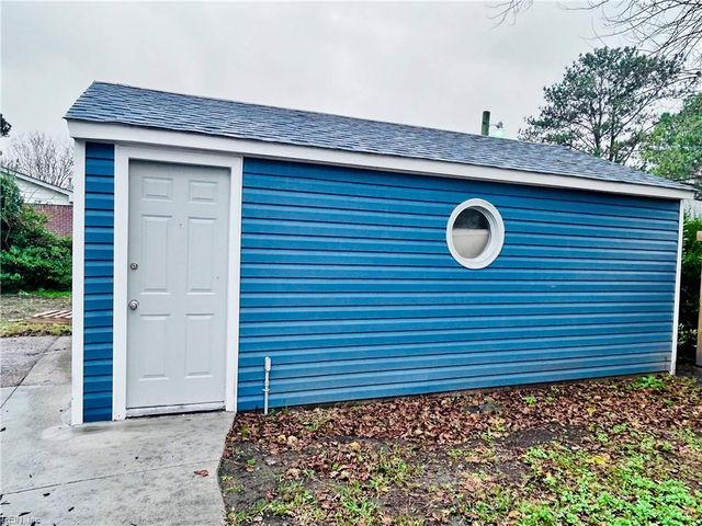 1370 Wool AVE, Portsmouth, VA 23707