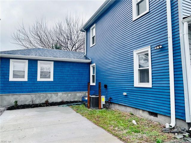 1370 Wool AVE, Portsmouth, VA 23707