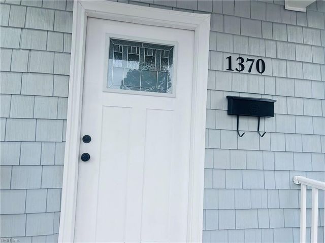 1370 Wool AVE, Portsmouth, VA 23707