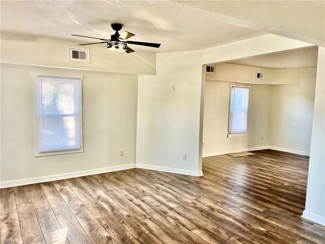 1370 Wool AVE, Portsmouth, VA 23707