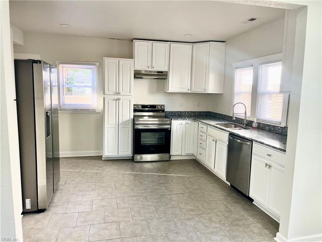 1370 Wool AVE, Portsmouth, VA 23707