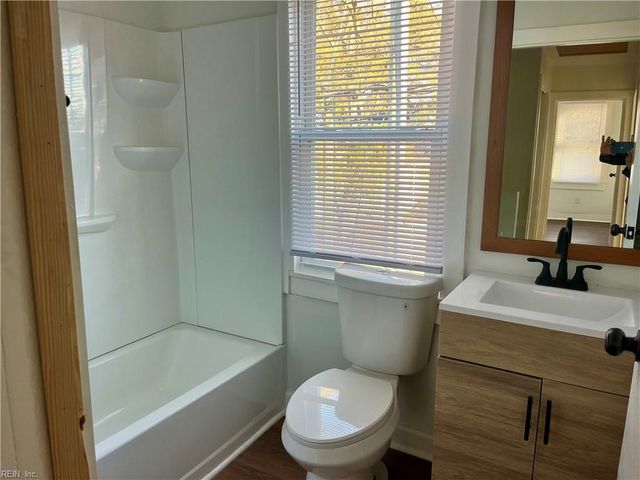 1370 Wool AVE, Portsmouth, VA 23707