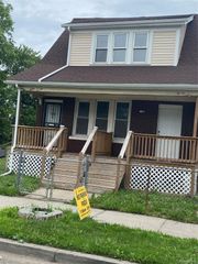 4070 Wesson Street, Detroit, MI 48210