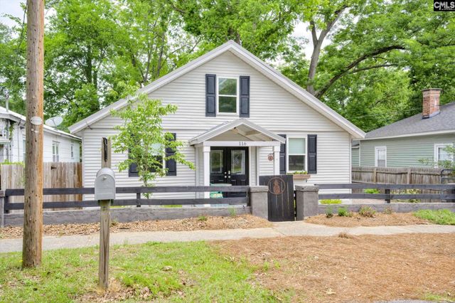 116 Edgefield Avenue NW, Aiken, SC 29801
