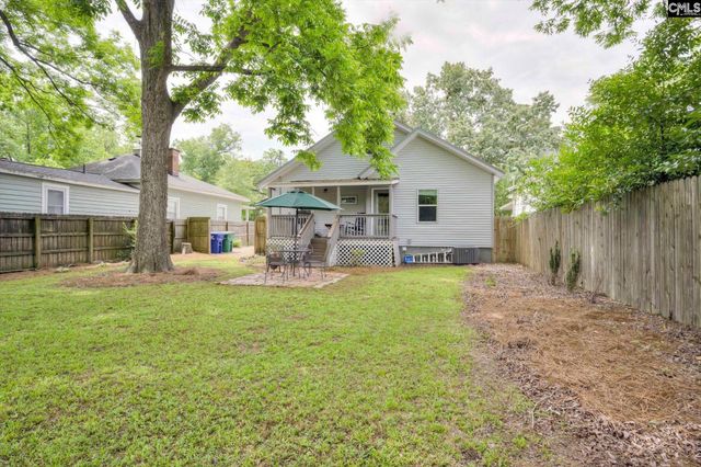 116 Edgefield Avenue NW, Aiken, SC 29801