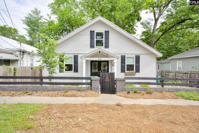 116 Edgefield Avenue NW, Aiken, SC 29801