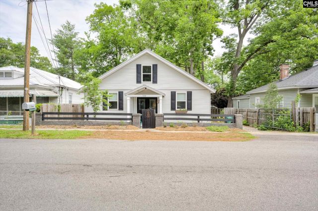 116 Edgefield Avenue NW, Aiken, SC 29801