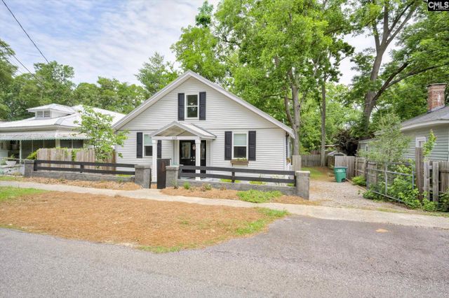 116 Edgefield Avenue NW, Aiken, SC 29801