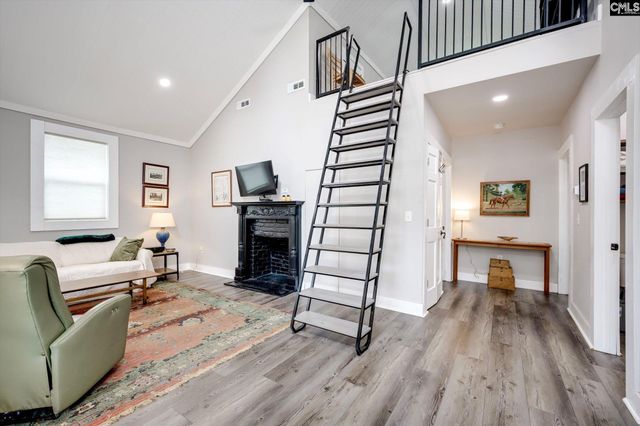 116 Edgefield Avenue NW, Aiken, SC 29801