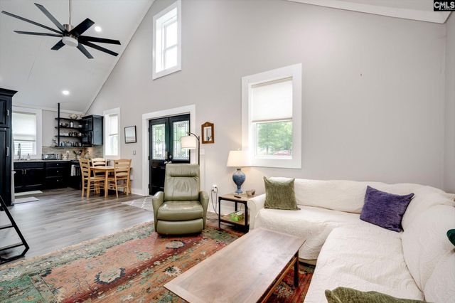 116 Edgefield Avenue NW, Aiken, SC 29801