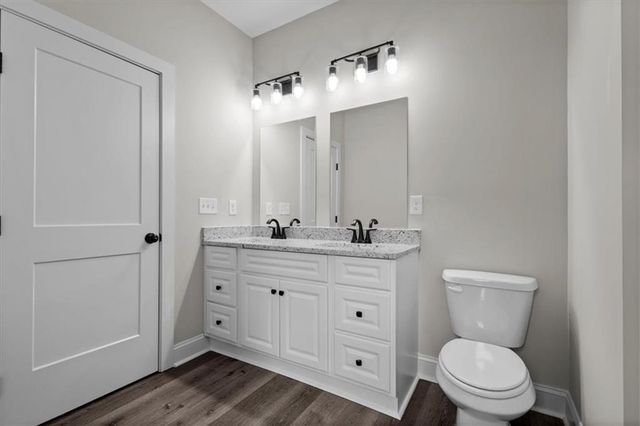 145 Walraven Place, Dallas, GA 30132