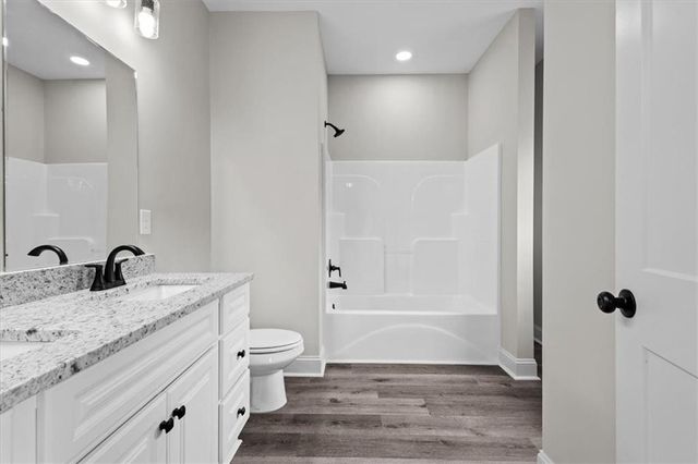 145 Walraven Place, Dallas, GA 30132