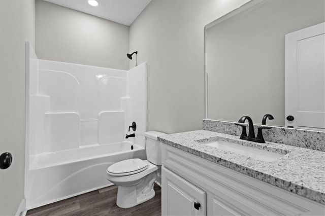 145 Walraven Place, Dallas, GA 30132