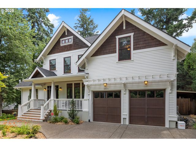 12624 Sw 22ND Ave, Lake Oswego, OR 97034