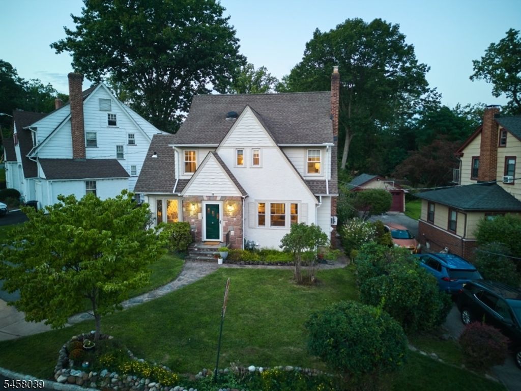 11 Winding Way, West Orange Twp., NJ 07052 — photo 2