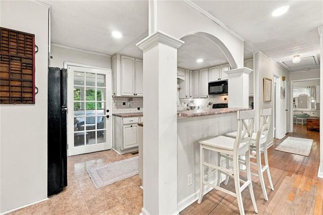 1694 Cartersville Highway, Dallas, GA 30132