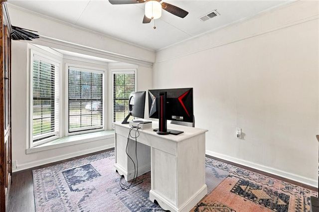 1694 Cartersville Highway, Dallas, GA 30132