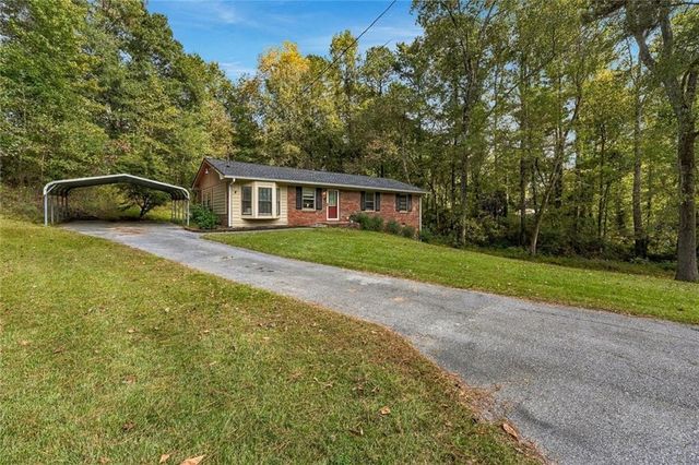 1694 Cartersville Highway, Dallas, GA 30132