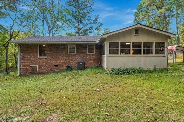 1694 Cartersville Highway, Dallas, GA 30132