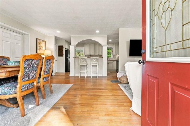 1694 Cartersville Highway, Dallas, GA 30132