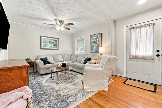 1694 Cartersville Highway, Dallas, GA 30132