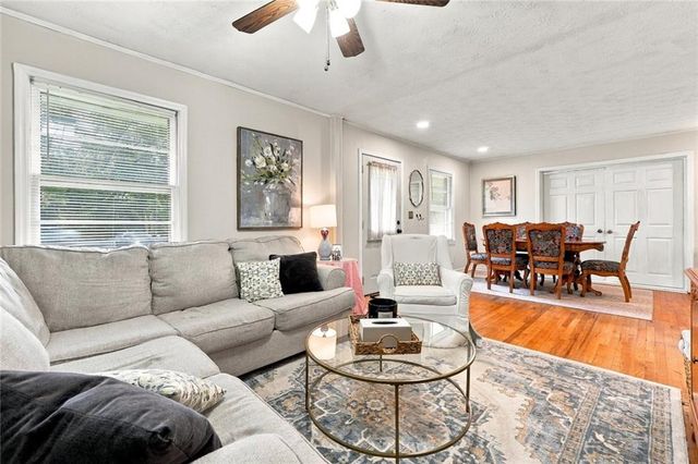 1694 Cartersville Highway, Dallas, GA 30132