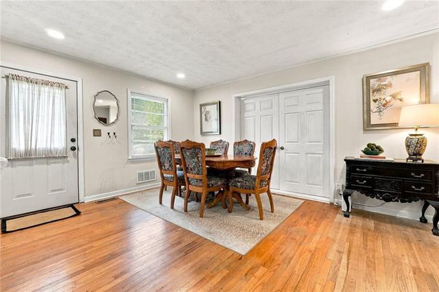 1694 Cartersville Highway, Dallas, GA 30132