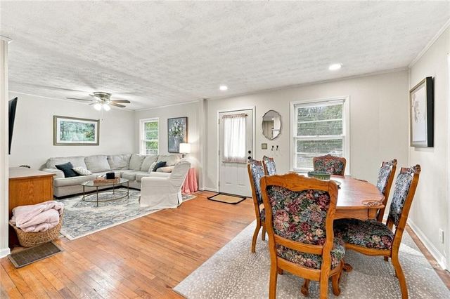 1694 Cartersville Highway, Dallas, GA 30132