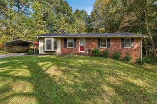 1694 Cartersville Highway, Dallas, GA 30132