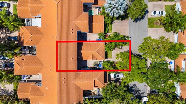 1120 Canella Ln 1120, Hollywood, FL 33019
