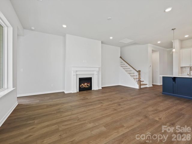 1015 Fen Lane, Waxhaw, NC 28173