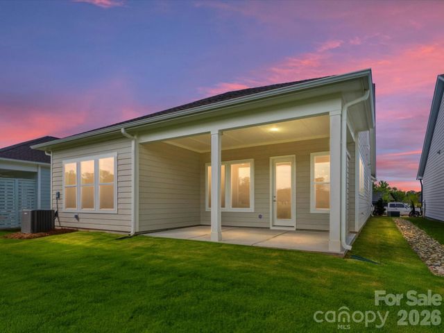 1015 Fen Lane, Waxhaw, NC 28173