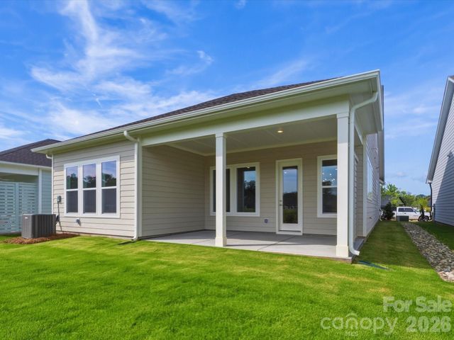 1015 Fen Lane, Waxhaw, NC 28173