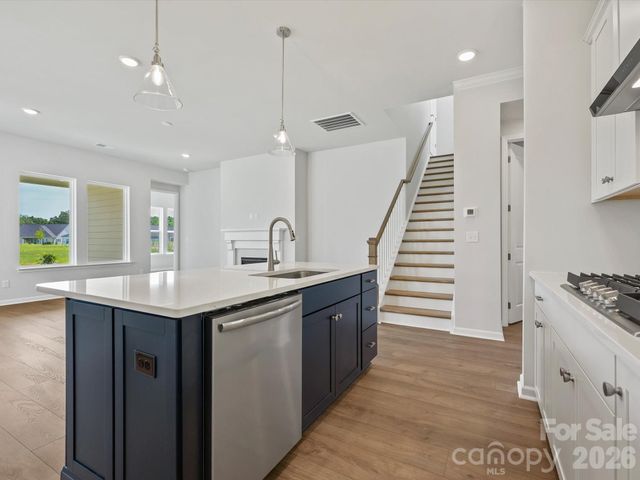 1015 Fen Lane, Waxhaw, NC 28173