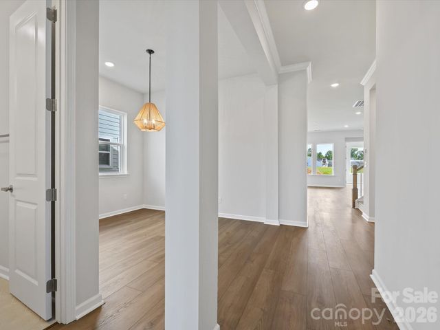 1015 Fen Lane, Waxhaw, NC 28173