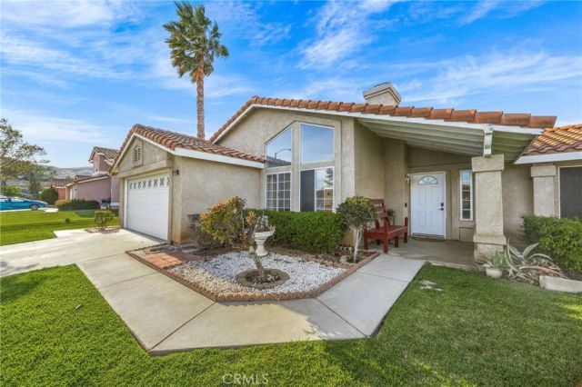 11031 Sierra Tree Lane, Riverside, CA 92505