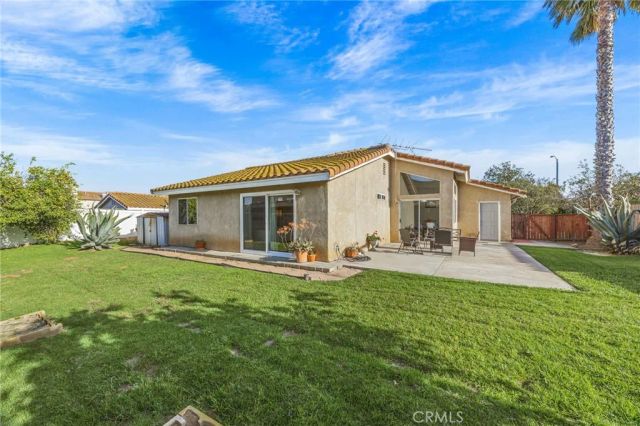 11031 Sierra Tree Lane, Riverside, CA 92505